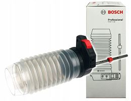 Osłona przeciwpyłowa Dust Cup BOSCH do GBH i GSB