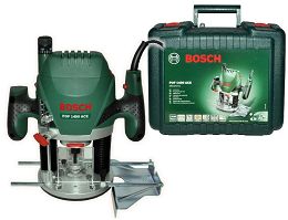 Frezarka POF 1400 ACE BOSCH + walizka