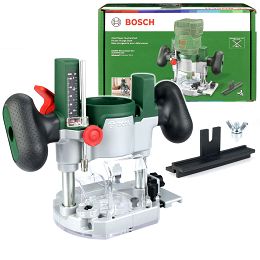 Moduł frezarka górnowrzecionowa do AdvancedTrimRouter 18V-8 BOSCH