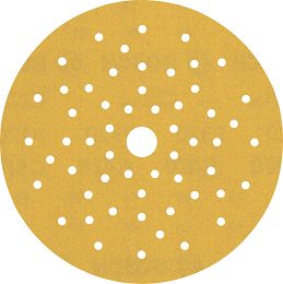 Papier ścierny 150mm GR. 320 BOSCH EXPERT (wielootworowy)