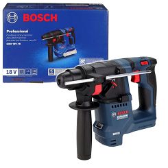 Akumulatorowy młot GBH 18V-18 BOSCH (korpus)