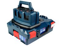Ładowarka GAL 18V6-80 10