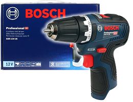 Wkrętarka GSR 12V-35 BOSCH (korpus)