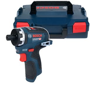 Wkrętarka GSR 12V-35 HX BOSCH (korpus) L-BOXX