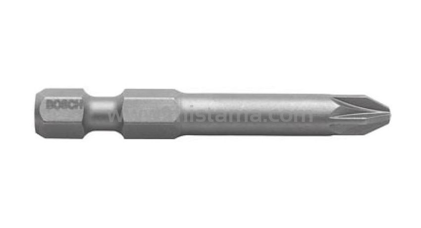 Klinga 49mm PZ1 Extra-Hart BOSCH