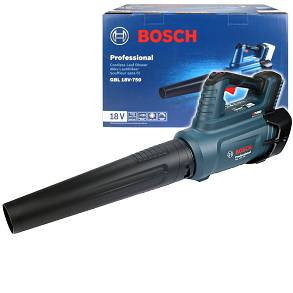 Dmuchawa akumulatorowa 18V GBL 18V-750 BOSCH (korpus)