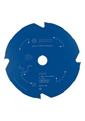 Tarcza pilarska 160/20mm Expert for Fiber Cement BOSCH do pilarek aku (6 zębów)