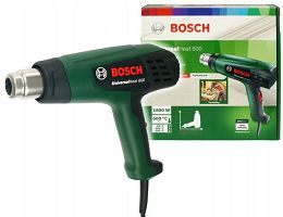 Opalarka 1800W PHG UniversalHeat 600 BOSCH