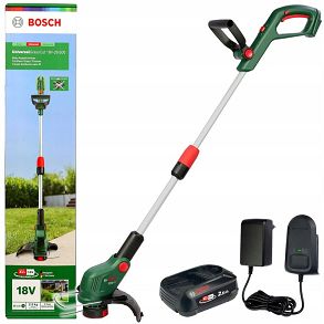 Podkaszarka akumulatorowa 26cm UNIVERSALGRASSCUT 18V-26-500 BOSCH 1x2,5Ah