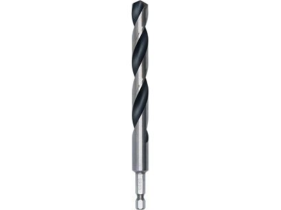 Wiertło kręte HSS-PointTeQ HEX 12,0 mm BOSCH 