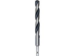 Wiertło kręte HSS-PointTeQ HEX 12,0 mm BOSCH 