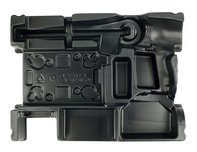 Wkład L-BOXX do GSB 18V-85 i GSB 18V-110 C BOSCH