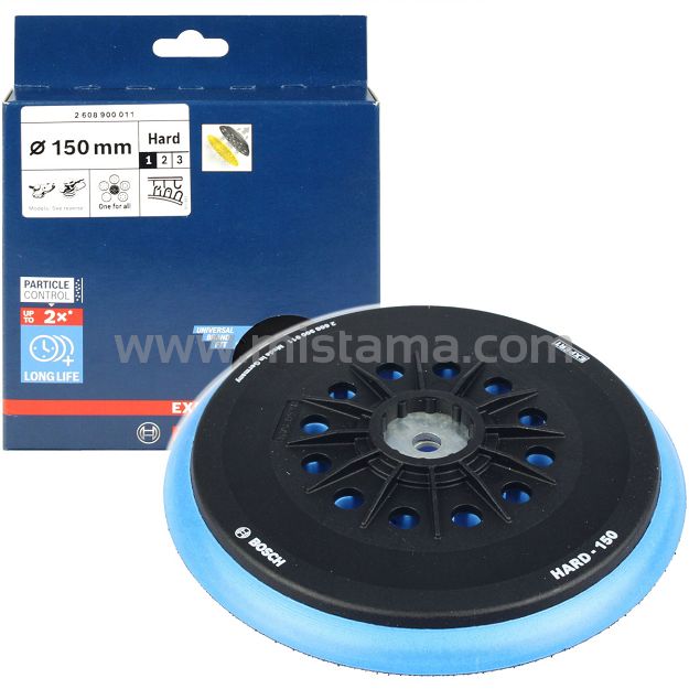 Talerz 150mm (twardy) do GEX BOSCH EXPERT