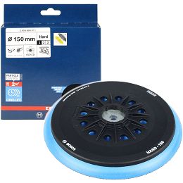 Talerz 150mm (twardy) do GEX BOSCH EXPERT