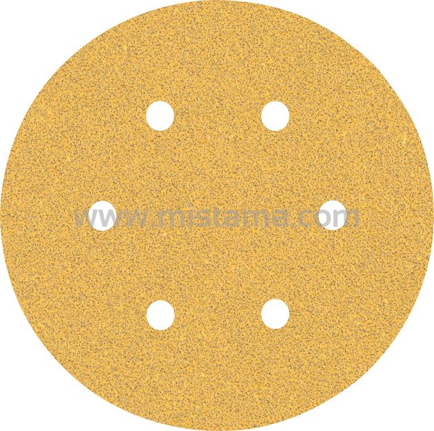 Papier ścierny 150mm GR.60 BOSCH EXPERT