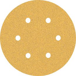 Papier ścierny 150mm GR.60 BOSCH EXPERT