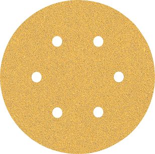 Papier ścierny 150mm GR.60 BOSCH EXPERT