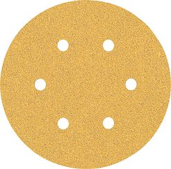 Papier ścierny 150mm GR.60 BOSCH EXPERT
