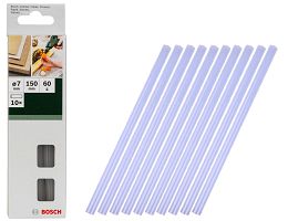 Uniwersalne sztyfty kleju 7mm PKP BOSCH (10 sztuk)