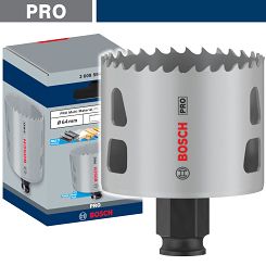 Piła otwornica 64mm Multi-Material BOSCH PRO
