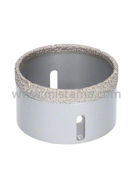Wiertło diamentowe 70mm X-LOCK BOSCH do ceramiki