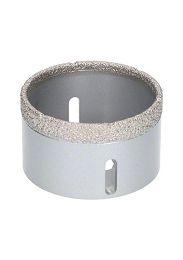 Wiertło diamentowe 70mm X-LOCK BOSCH do ceramiki