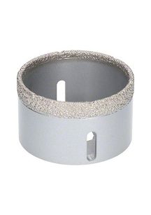 Wiertło diamentowe 70mm X-LOCK BOSCH do ceramiki