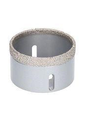 Wiertło diamentowe 70mm X-LOCK BOSCH do ceramiki