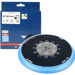 Talerz 150mm (twardy) do GEX i GET BOSCH EXPERT