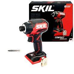 Zakrętarka udarowa 3225 SKIL BEZSZCZOTKOWA korpus