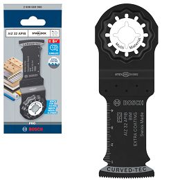 Brzeszczot AIZ 32 APIB BOSCH (starlock)