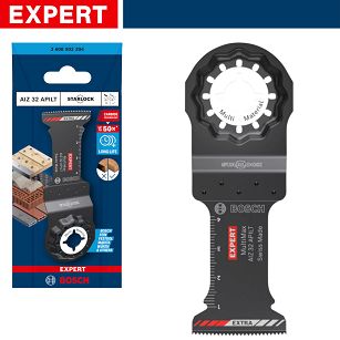 Brzezszczot  AIZ 32 APILT do GOP i PMF (Starlock Multimax) BOSCH EXPERT