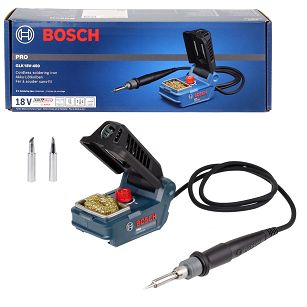 Lutownica akumulatorowa 18V 250°C - 450°C GLK 18V-450 BOSCH (korpus)