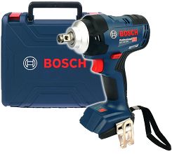 Klucz udarowy GDS 18V-400 BOSCH (korpus) + walizka