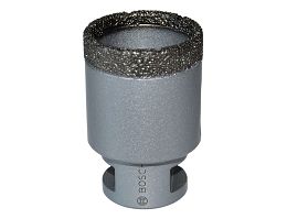 Wiertło diamentowe 40mm (na sucho) BOSCH do twardej ceramiki