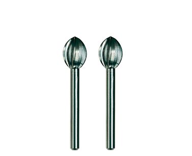 Frez szybkotnący kulka 7,8 mm 144 DREMEL (2 sztuki)