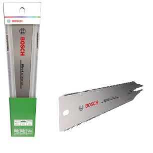 Dwustronny brzeszczot 250mm do japońskiej piły RYOBA BOSCH