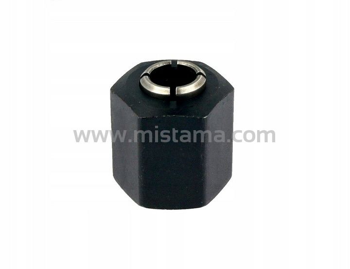 Nakrętka z tulejką 6mm do frezarki GOF 130 BOSCH