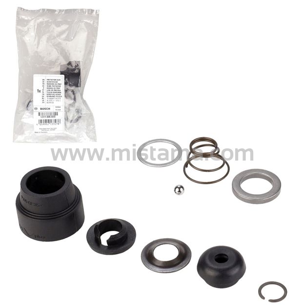 Uchwyt SDS+ tuleja ochronna do GBH 2-20, GBH 18V, GBH 36V BOSCH