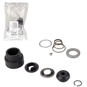 Uchwyt SDS+ tuleja ochronna do GBH 2-20, GBH 18V, GBH 36V BOSCH