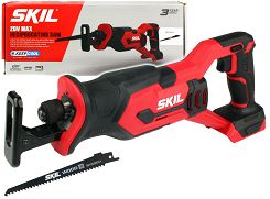 Akumulatorowa piła szablasta 3470 SKIL (korpus)