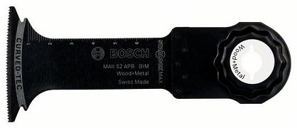 Brzeszczot MAII 52 APB BOSCH (Starlock Max)