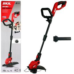 Podkaszarka akumulatorowa 30cm 20V 0240 SKIL (korpus)