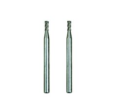 Frez szybkotnący walec 2,0 mm 193 DREMEL (2 sztuki)