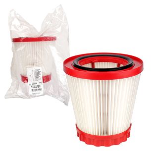Filtr fałdowy do GAS 18V-12 MC BOSCH
