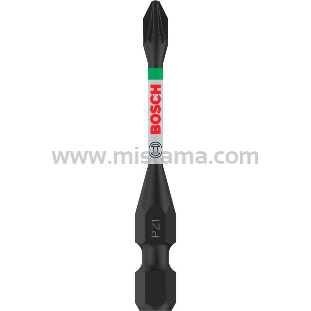 Klinga bit PZ1 55 mm IMPACT BOSCH PRO