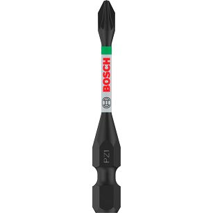 Klinga bit PZ1 55 mm IMPACT BOSCH PRO