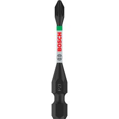 Klinga bit PZ1 55 mm IMPACT BOSCH PRO