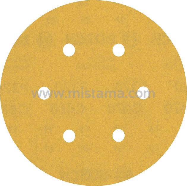 Papier ścierny 150mm GR.320 BOSCH EXPERT