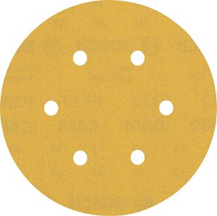 Papier ścierny 150mm GR.320 BOSCH EXPERT
